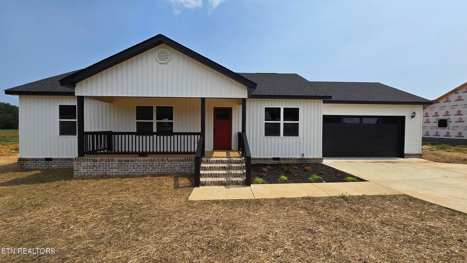 Property Photo:  2412 Old York Highway Hwy  TN 37327 