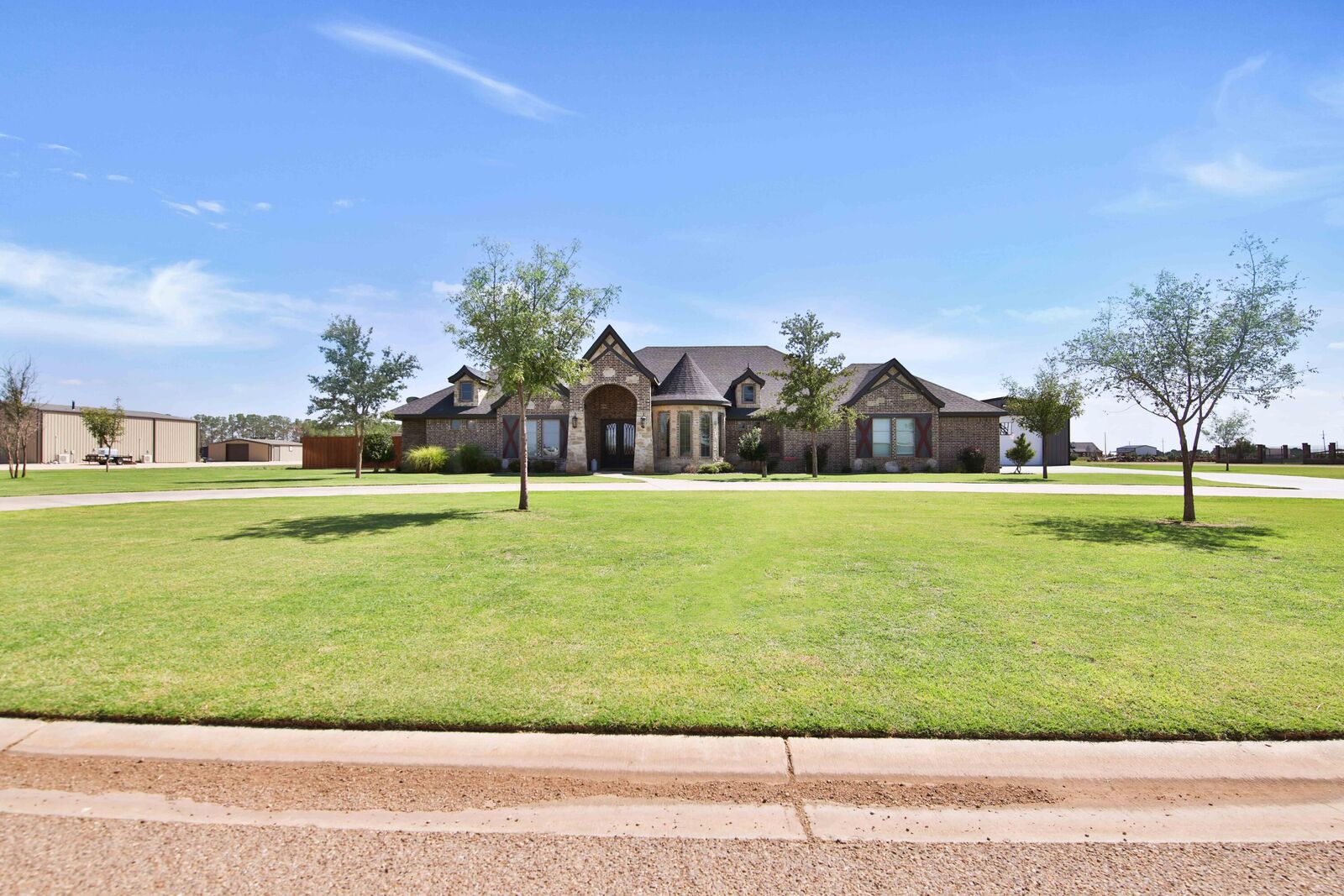 Property Photo:  5113 County Rd 7930  TX 79424 