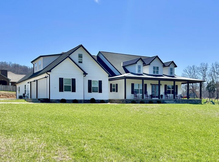 3480 Hwy 39  Somerset KY 42503 photo