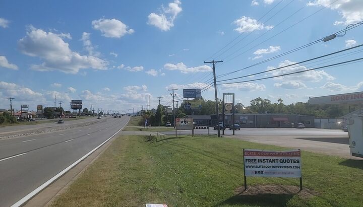 Property Photo: 3515 S S Hwy 27 KY 42501