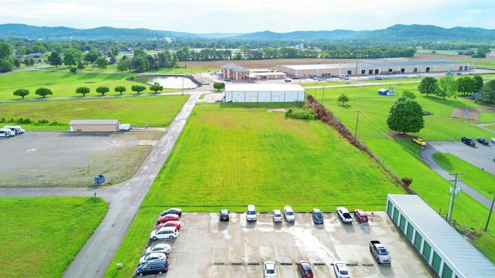 Property Photo: Lot 16B Regency Drive KY 42501