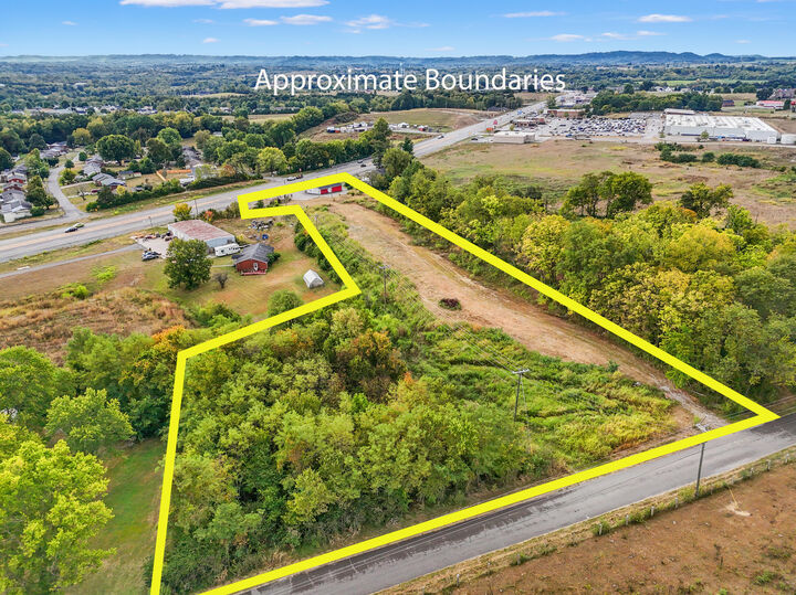 Property Photo:  993 US-27 Highway  KY 40484 