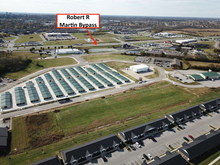 412 Farris Parks Boulevard  Richmond KY 40475 photo