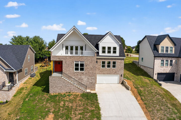 442 General John Payne Boulevard  Georgetown KY 40324 photo