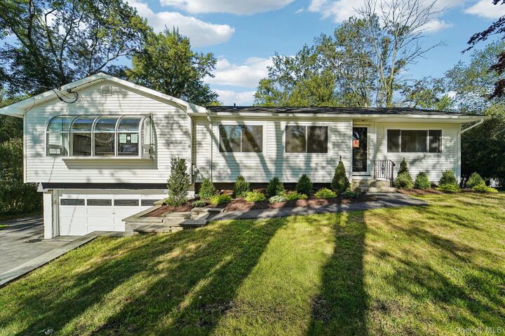 Property Photo: 3465 Curry Street NY 10598