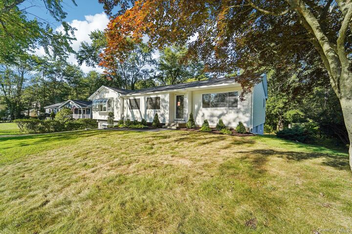 Property Photo:  3465 Curry Street  NY 10598 