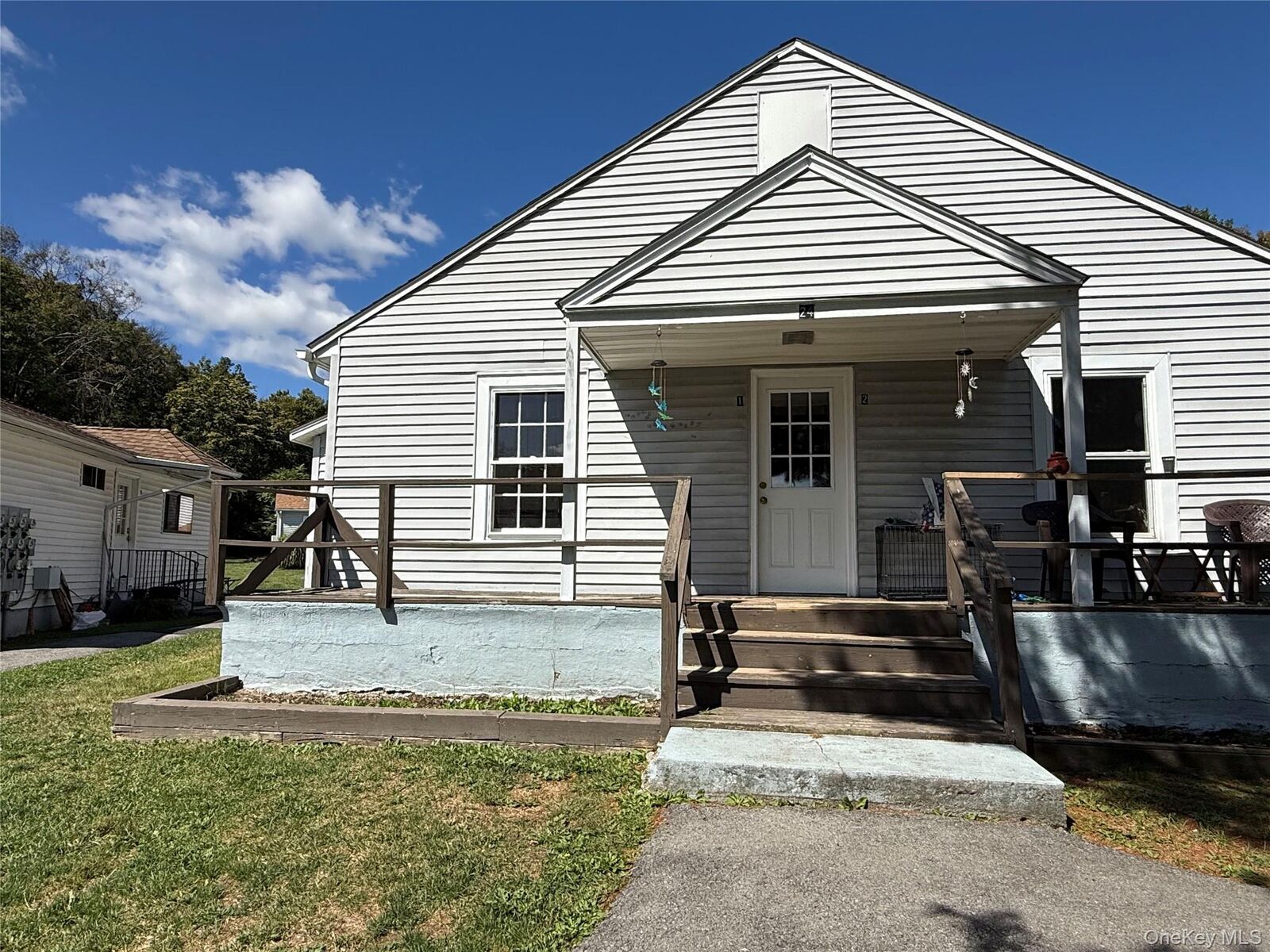 Property Photo:  24 Quartz Lane 1  NY 12771 