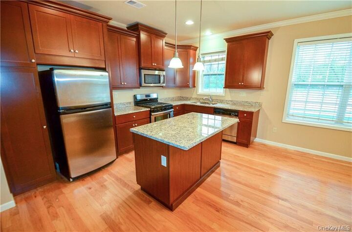 Property Photo: 213 Canter Court NY 10924