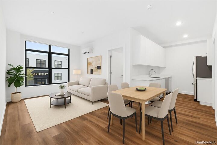 Property Photo: 199 E Post Road 304 NY 10601