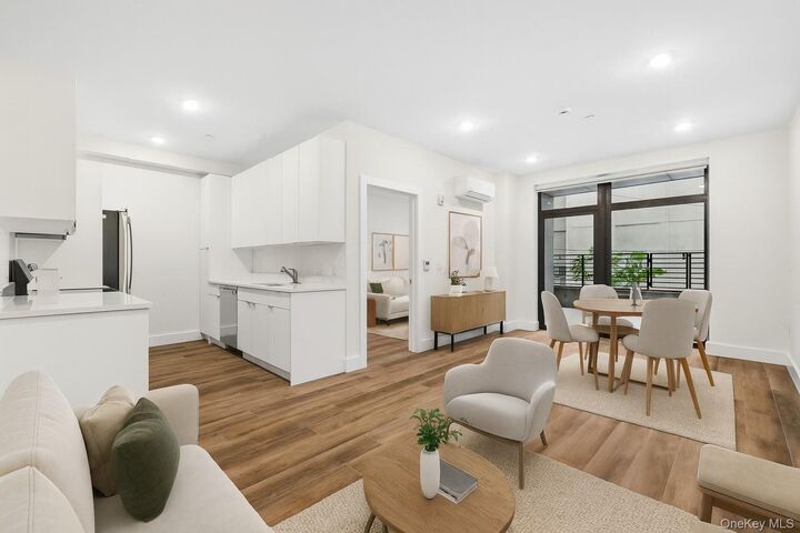 Property Photo:  199 E Post Road 206  NY 10601 