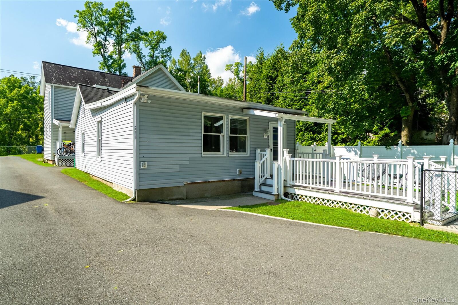 Property Photo:  211 West Main Street  NY 10980 