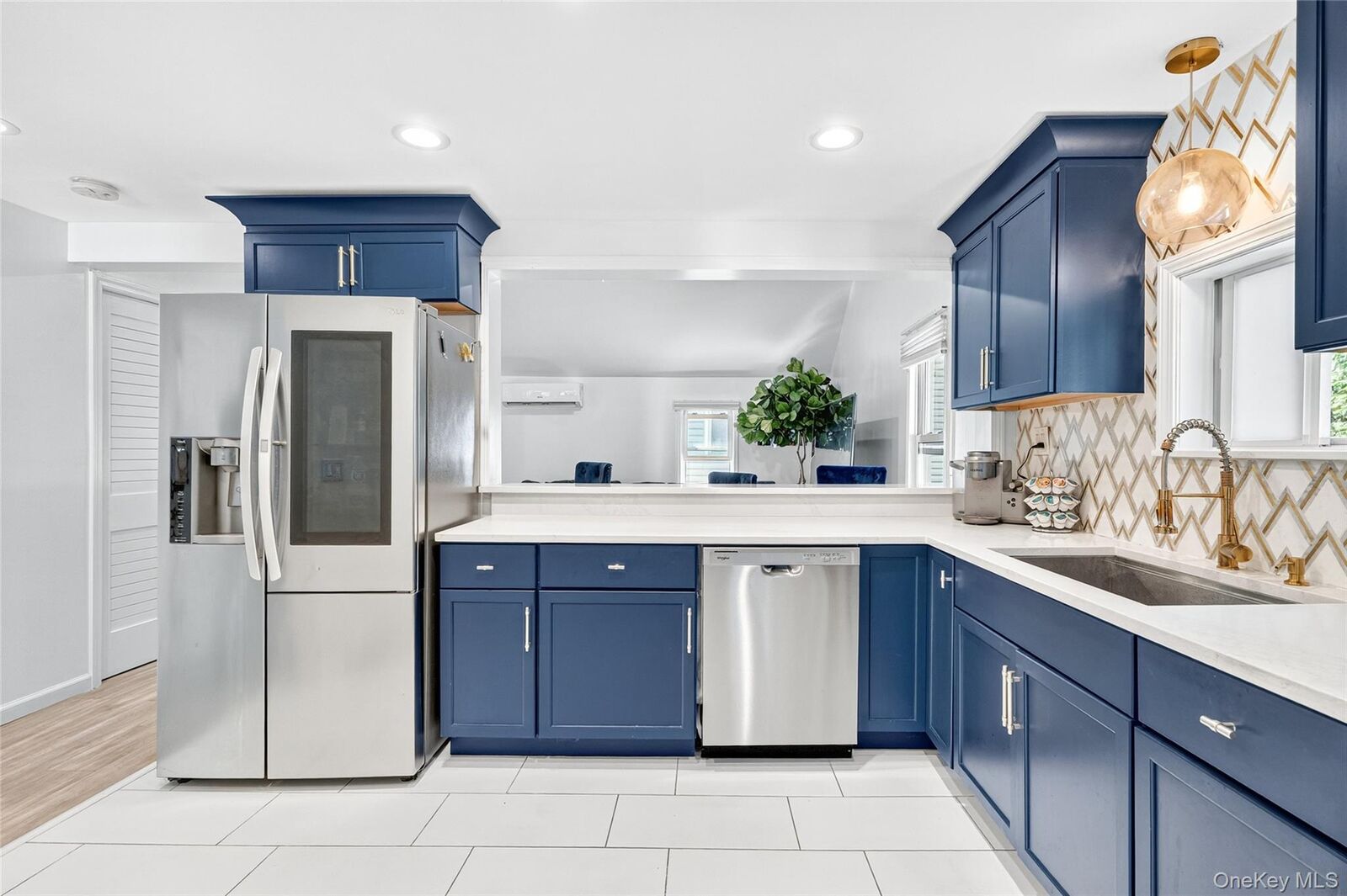 Property Photo: 211 West Main Street NY 10980
