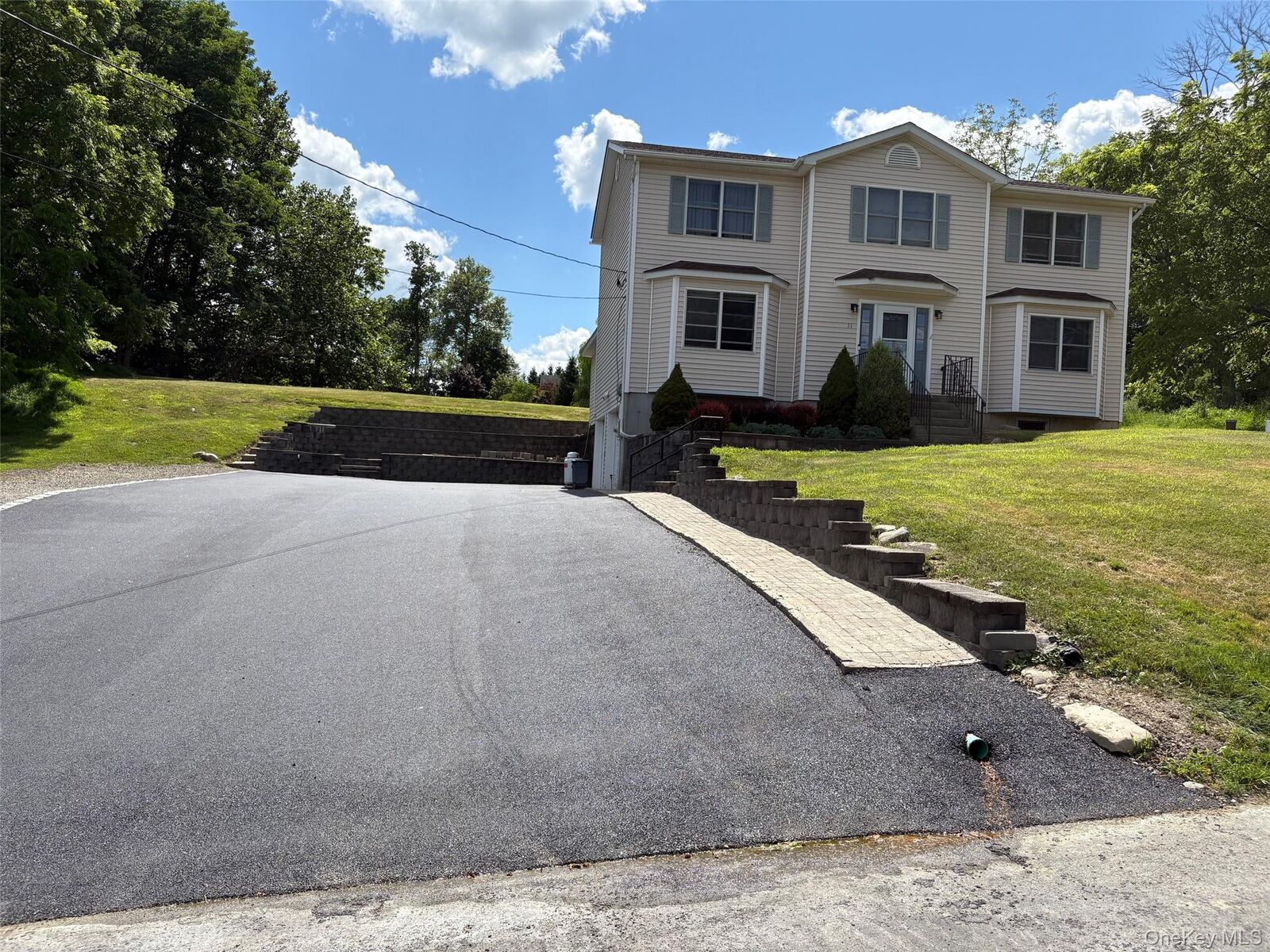 Property Photo: 11 Catskill Avenue NY 10950