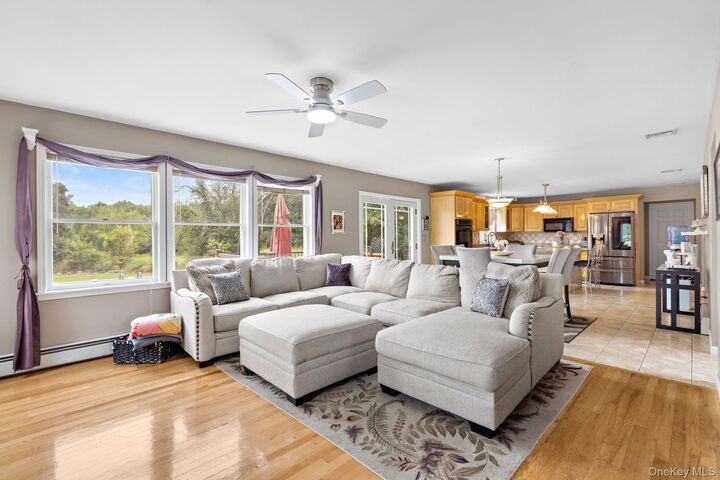 Property Photo: 3 Natchu Court NY 12577