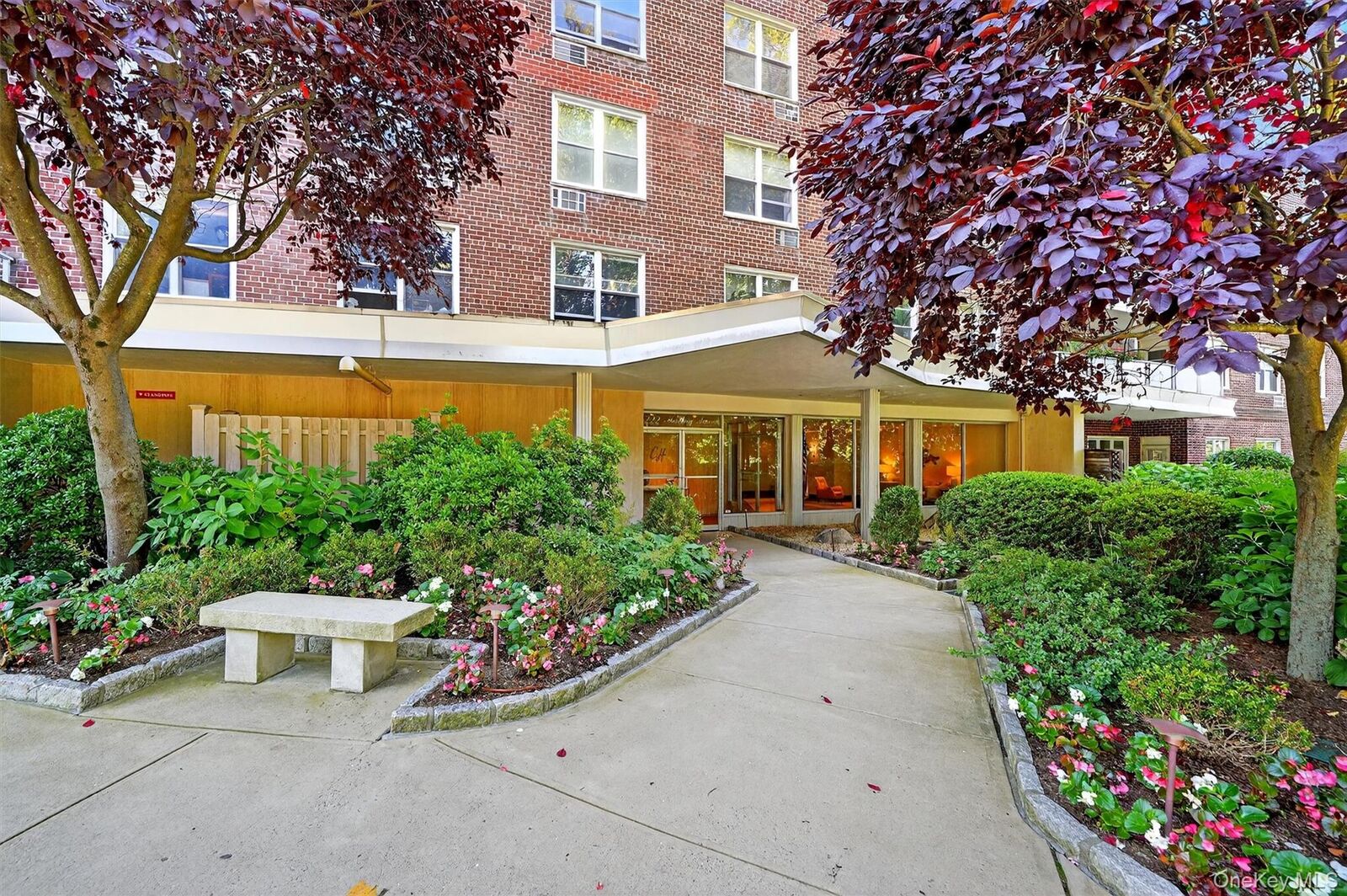 Property Photo:  222 Martling Avenue 3K  NY 10591 