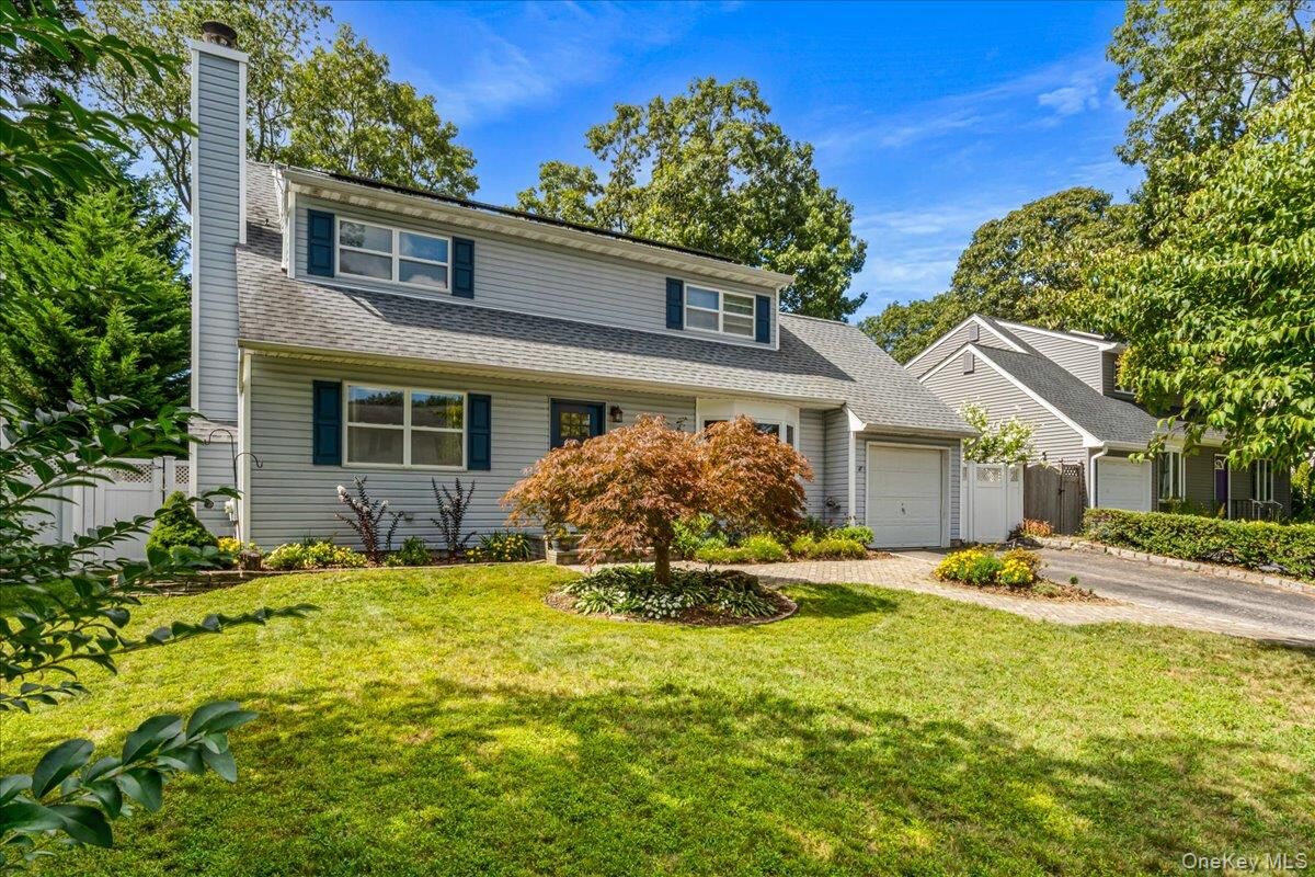 Property Photo: 3 Massey Court NY 11743