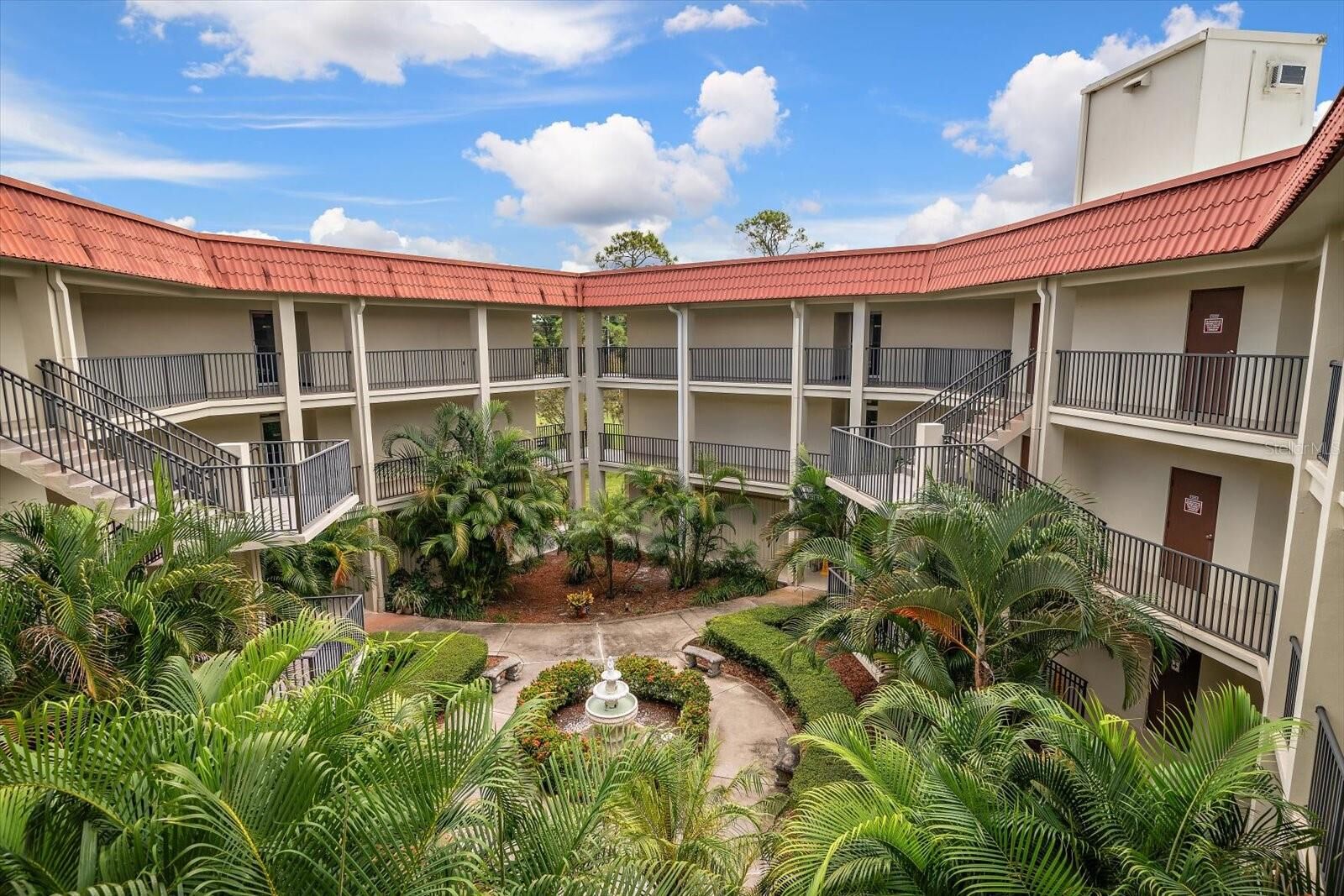 Property Photo: 2700 Bayshore Boulevard 4310 FL 34698