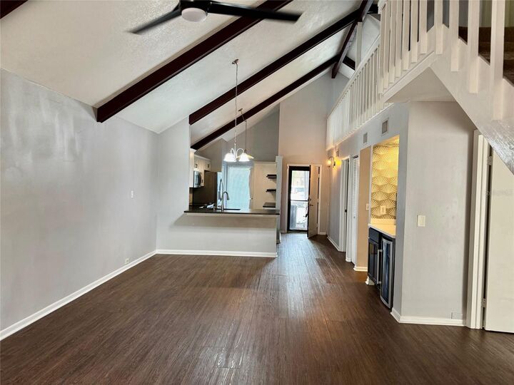 Property Photo:  4006 Muriel Place 5C  FL 33614 
