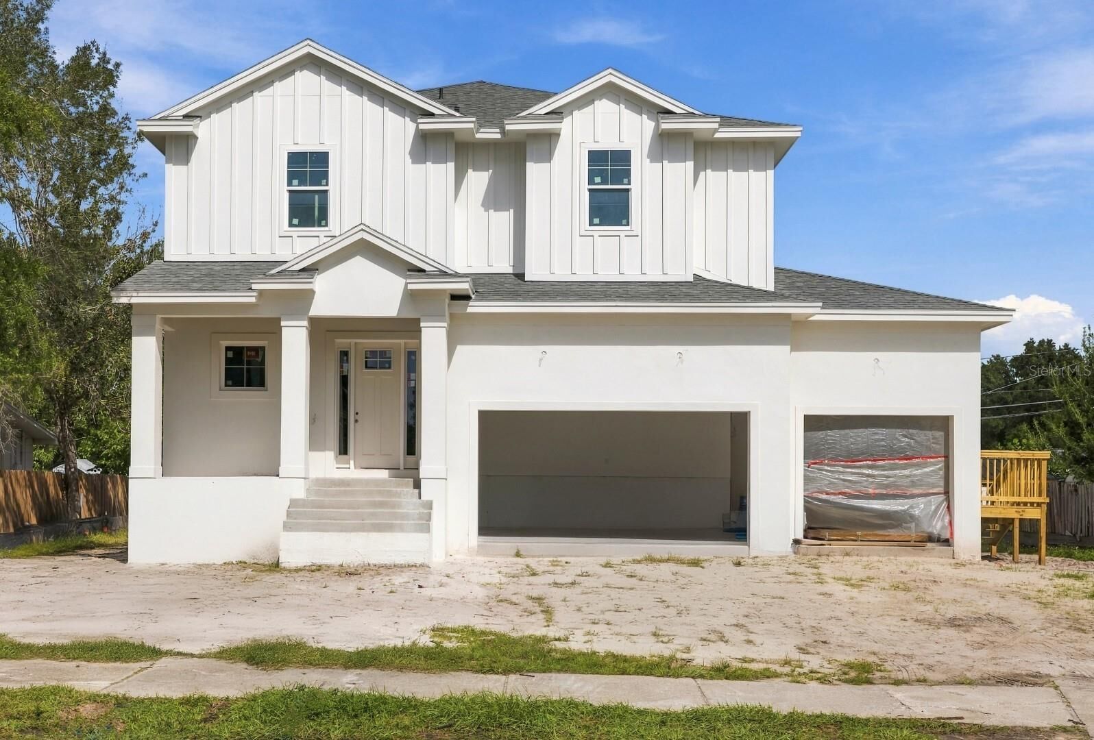 Property Photo:  4703 W Fair Oaks Avenue  FL 33611 