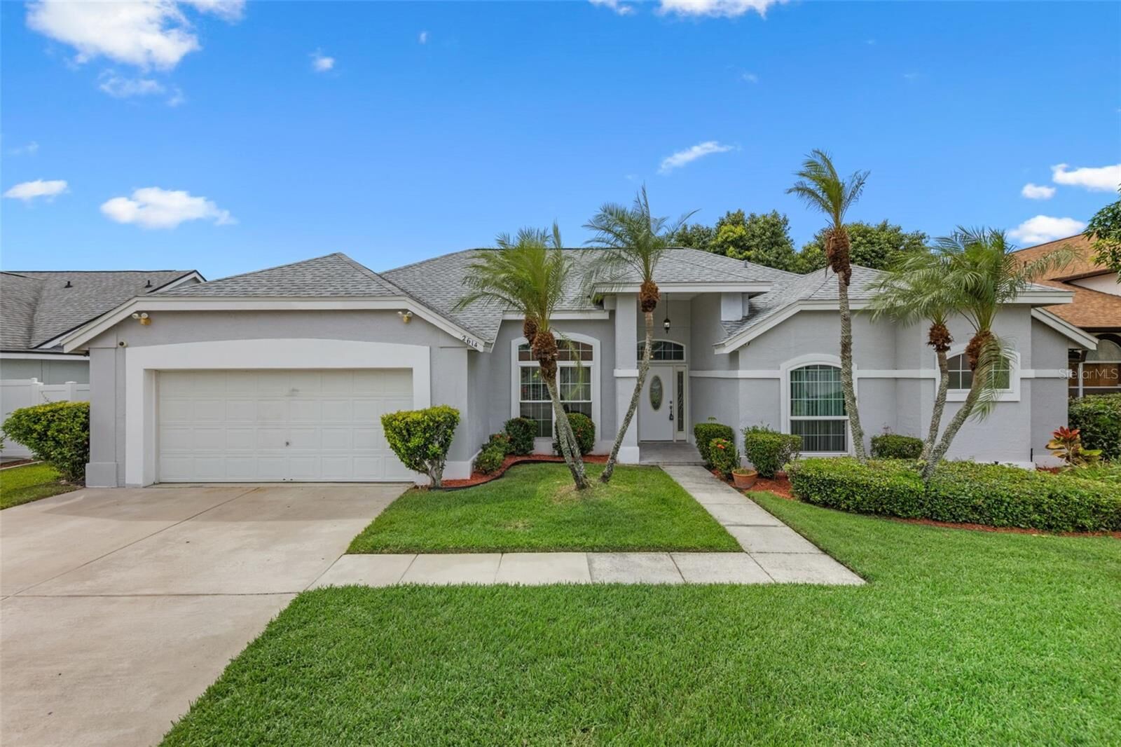 Property Photo:  12614 Newfield Drive  FL 32837 