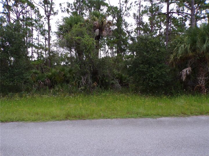 Property Photo: 14020 Carrie Avenue FL 33953