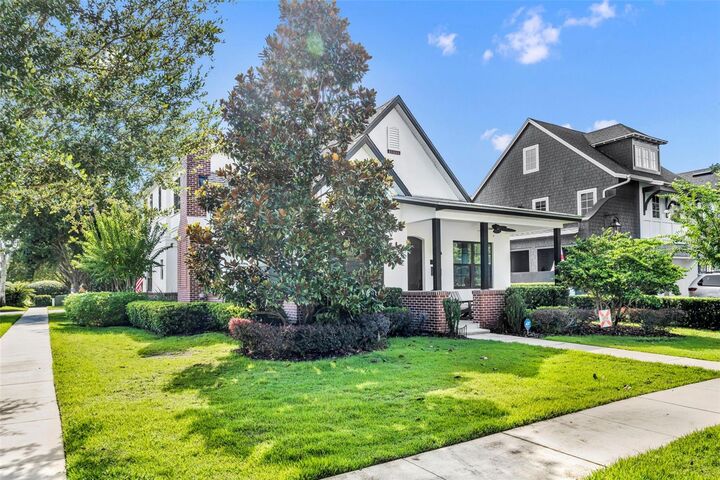 1166 Oaks Boulevard  Winter Park FL 32789 photo