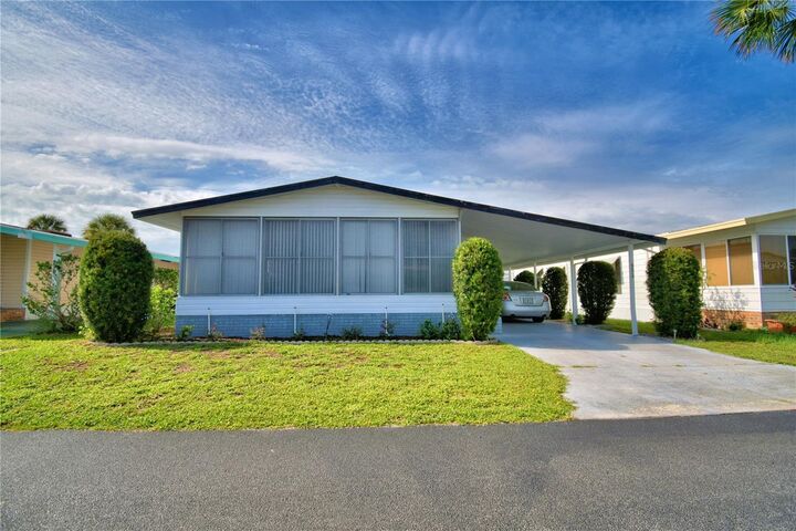 Property Photo:  4034 Rolling Oaks Drive  FL 33880 