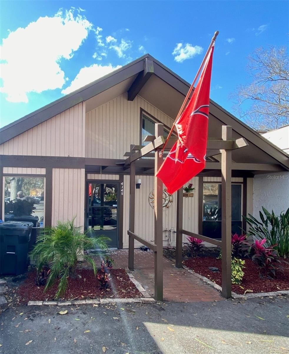 Property Photo:  4145 Muriel Place  FL 33614 