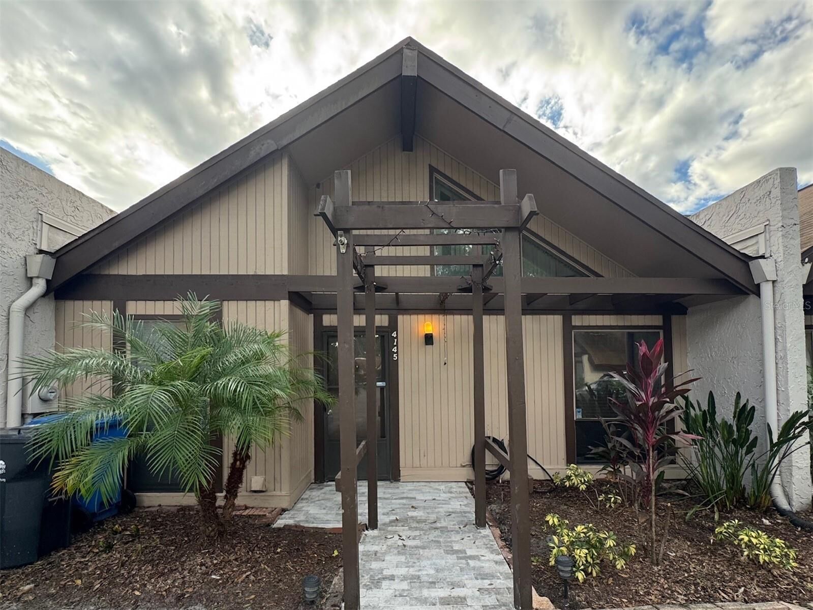 Property Photo:  4145 Muriel Place  FL 33614 