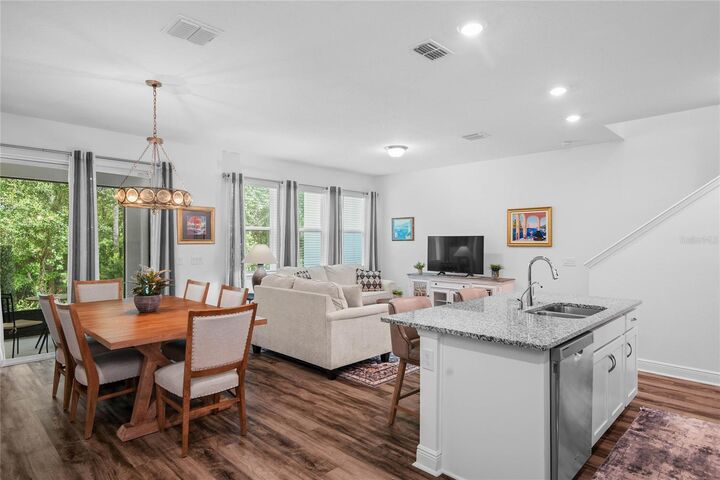 Property Photo: 1435 Broad Wing Lane FL 32792
