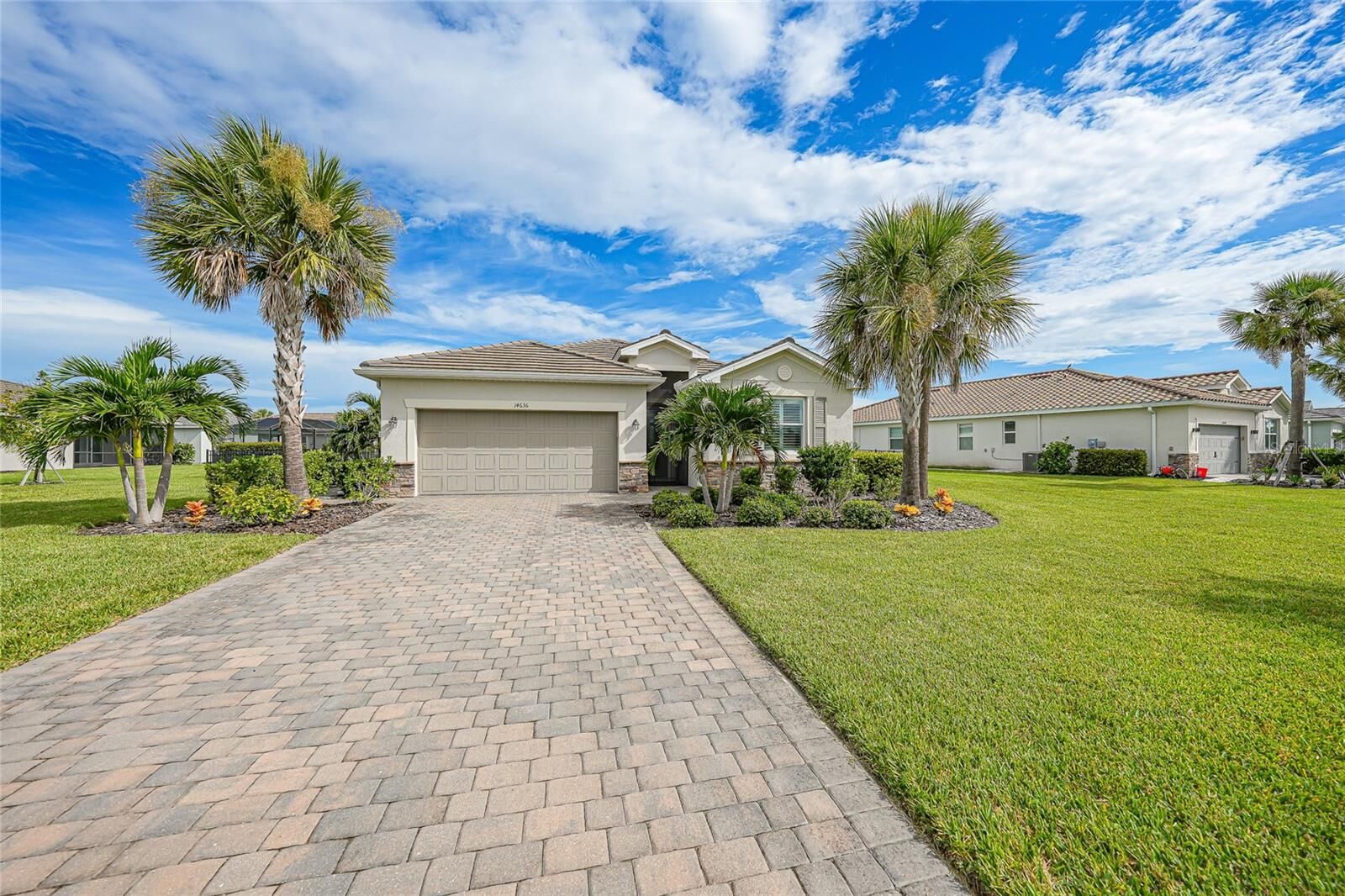Property Photo:  14636 Ponce De Leon Trail  FL 33981 