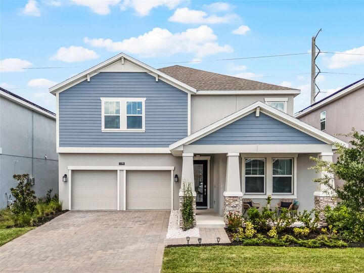 11791 Language Way  Orlando FL 32832 photo