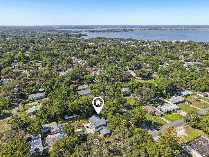 Property Photo:  1048 N Grandview Street  FL 32757 