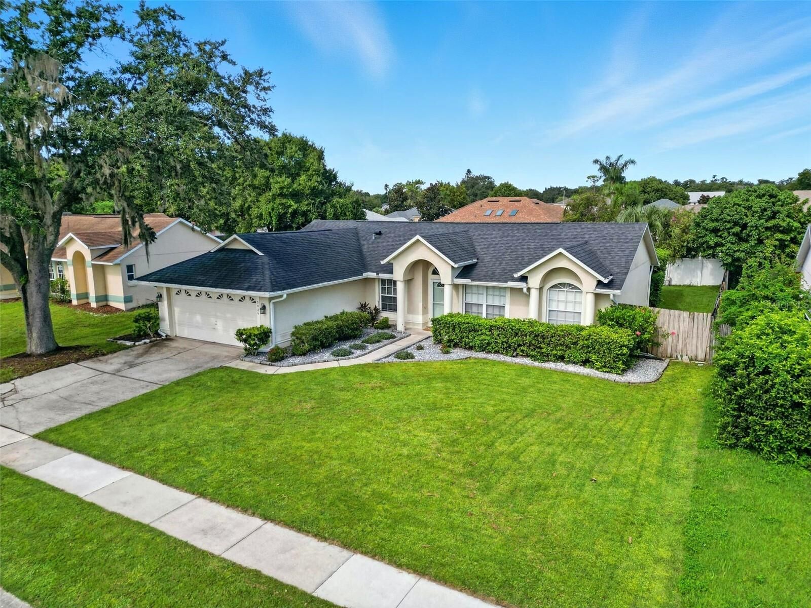 Property Photo:  3826 Peace Pipe Drive  FL 32829 