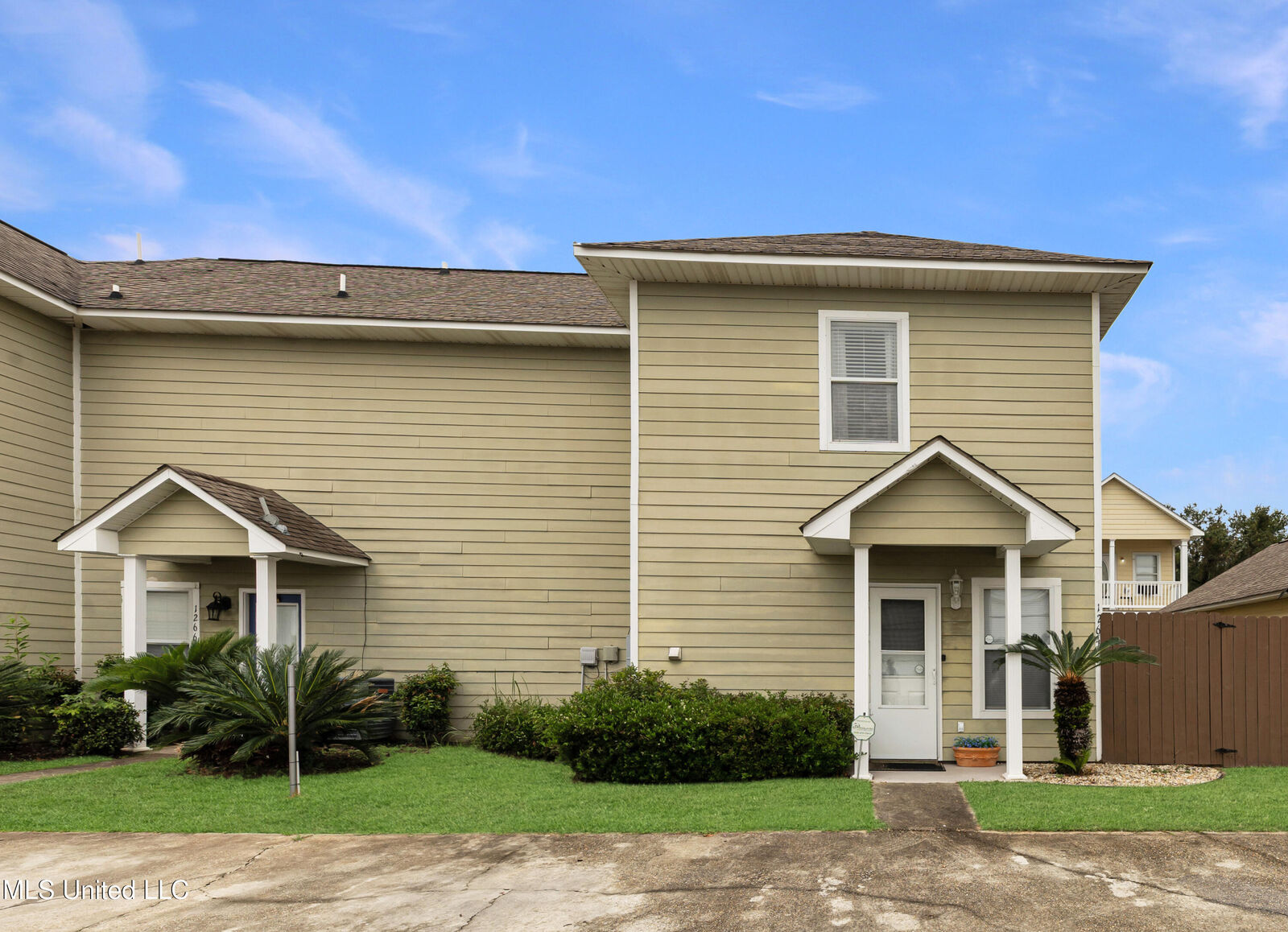 Property Photo:  1264 Tropical Cove  MS 39507 