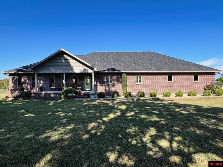 770 Buford Road  Mountain Home AR 72653 photo