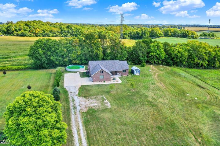 Property Photo:  139 Campbell Road  IN 46143 