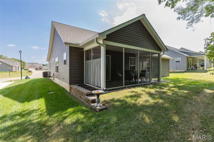 Property Photo:  430 Butterfield Drive  MO 63640 
