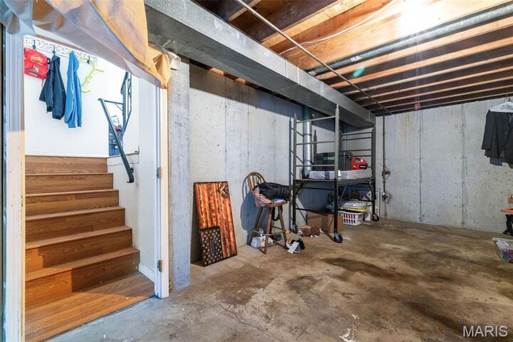 Property Photo: 7255 Meriwether Court MO 63012