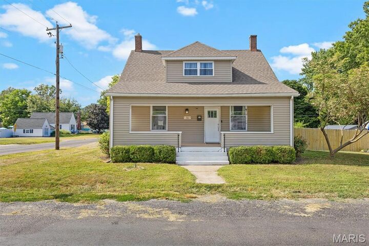 1801 E C Street  Belleville IL 62221 photo