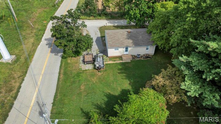 Property Photo:  2828 Mulberry Lane  MO 63303 