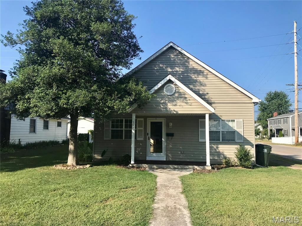 Property Photo:  501 State Street  IL 62239 