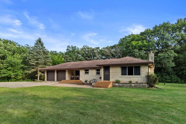 W331s7559 County Road Ee -  Mukwonago WI 53149 photo