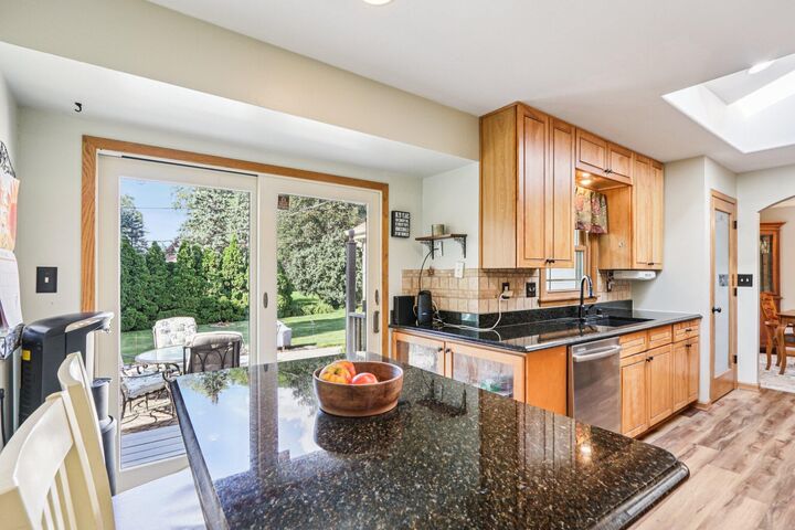 Property Photo:  15300 Fieldstone Dr  WI 53005 