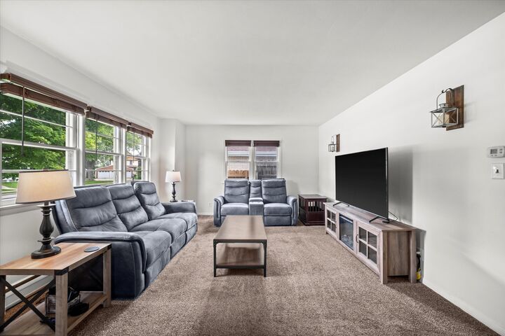 Property Photo: 301 E Lincoln Ave WI 53027