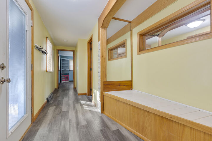 Property Photo: 2036 Townhall Rd WI 53511