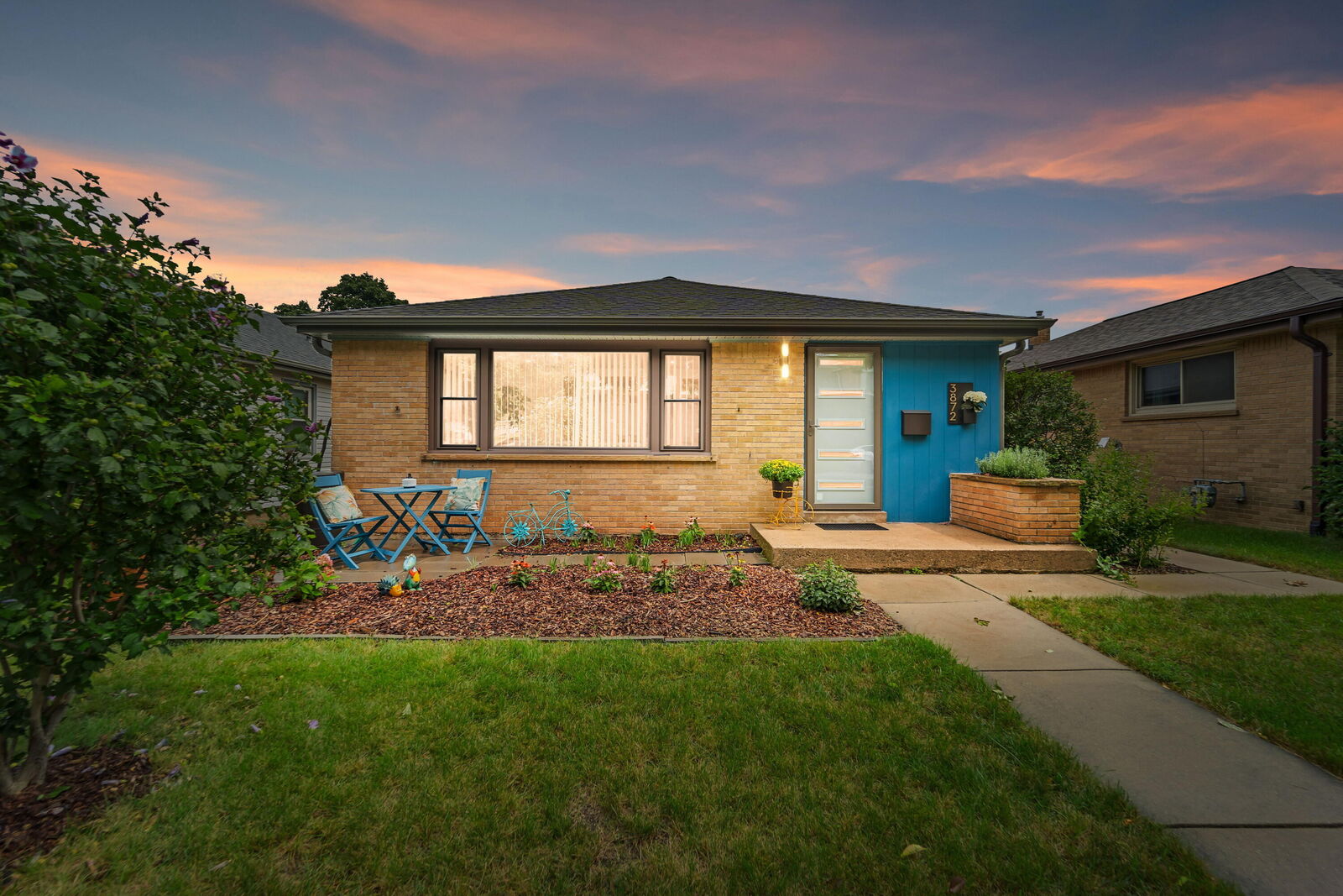 Property Photo: 3872 N 82nd St WI 53222