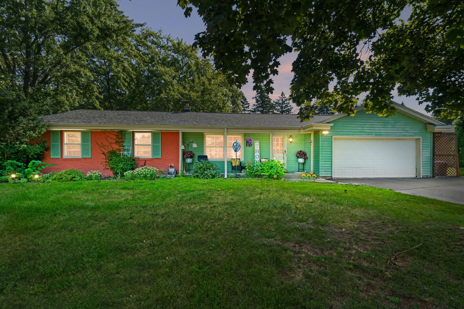 Property Photo: 8684 N 62nd St WI 53223