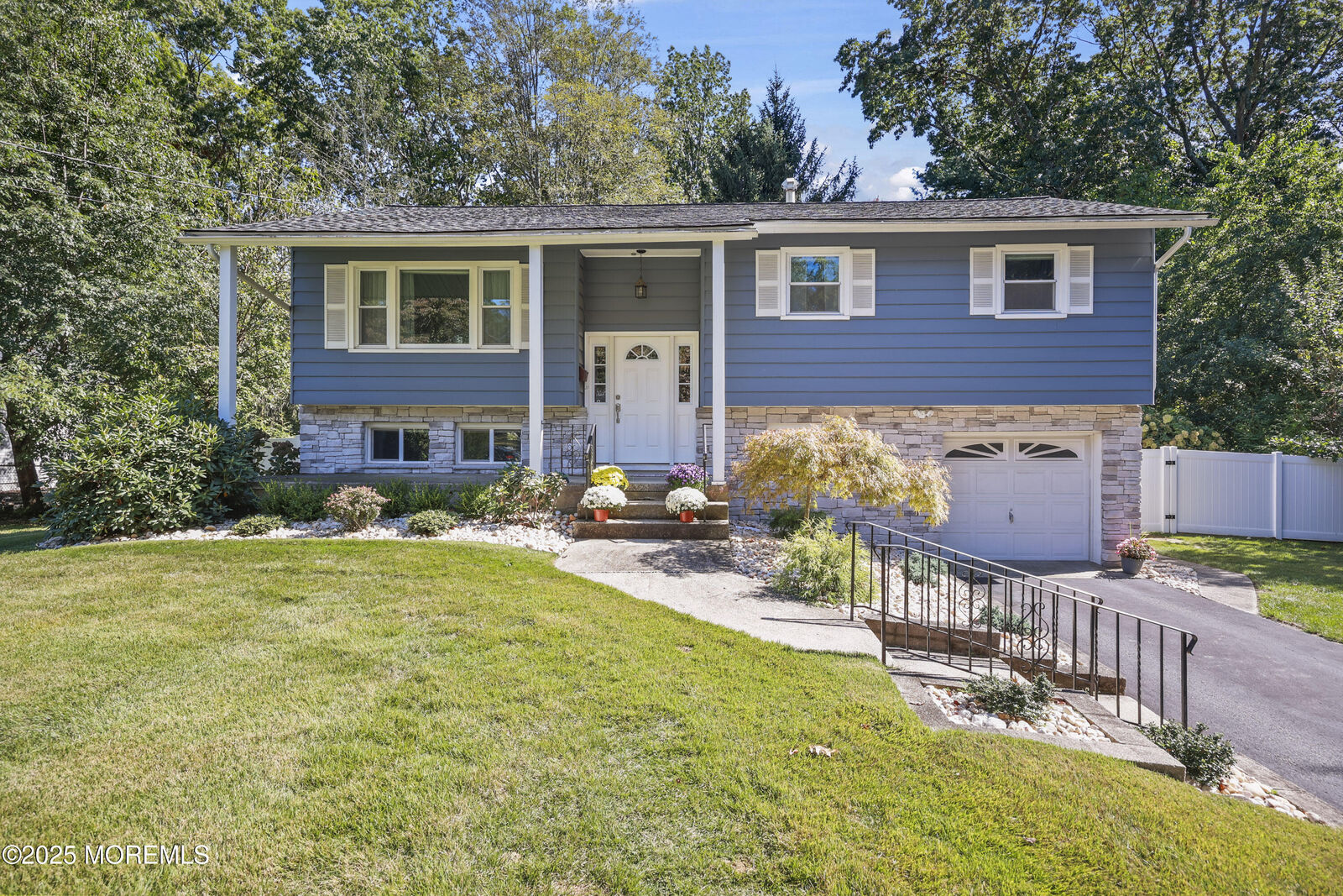 Property Photo: 12 Locust Grove Lane NJ 07726