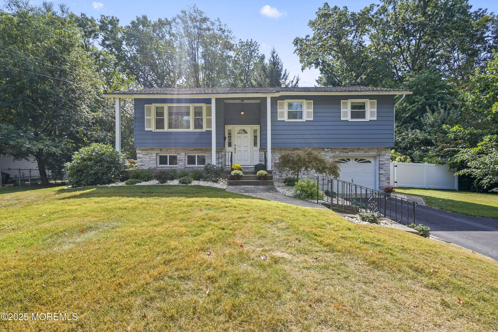 Property Photo: 12 Locust Grove Lane NJ 07726